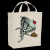 Ideal Twill Grocery Tote Thumbnail