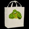 Ideal Twill Grocery Tote Thumbnail