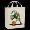 Ideal Twill Grocery Tote Thumbnail