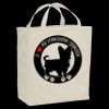 Ideal Twill Grocery Tote Thumbnail
