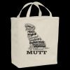 Ideal Twill Grocery Tote Thumbnail