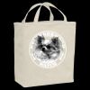 Ideal Twill Grocery Tote Thumbnail