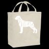 Ideal Twill Grocery Tote Thumbnail