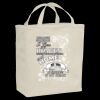 Ideal Twill Grocery Tote Thumbnail
