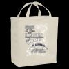 Ideal Twill Grocery Tote Thumbnail