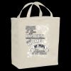 Ideal Twill Grocery Tote Thumbnail