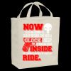 Ideal Twill Grocery Tote Thumbnail