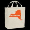Ideal Twill Grocery Tote Thumbnail