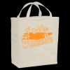 Ideal Twill Grocery Tote Thumbnail