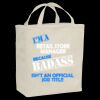 Ideal Twill Grocery Tote Thumbnail