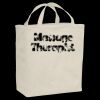 Ideal Twill Grocery Tote Thumbnail