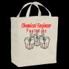 Ideal Twill Grocery Tote Thumbnail