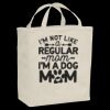 Ideal Twill Grocery Tote Thumbnail