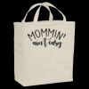 Ideal Twill Grocery Tote Thumbnail
