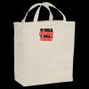 Ideal Twill Grocery Tote Thumbnail