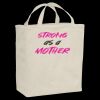 Ideal Twill Grocery Tote Thumbnail