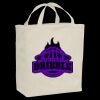 Ideal Twill Grocery Tote Thumbnail