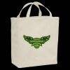 Ideal Twill Grocery Tote Thumbnail