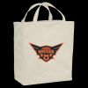 Ideal Twill Grocery Tote Thumbnail