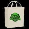 Ideal Twill Grocery Tote Thumbnail
