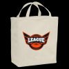 Ideal Twill Grocery Tote Thumbnail