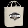 Ideal Twill Grocery Tote Thumbnail