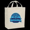Ideal Twill Grocery Tote Thumbnail