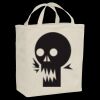 Ideal Twill Grocery Tote Thumbnail