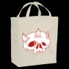 Ideal Twill Grocery Tote Thumbnail