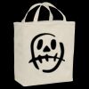 Ideal Twill Grocery Tote Thumbnail
