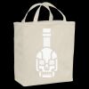 Ideal Twill Grocery Tote Thumbnail
