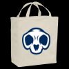 Ideal Twill Grocery Tote Thumbnail