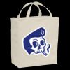 Ideal Twill Grocery Tote Thumbnail