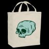Ideal Twill Grocery Tote Thumbnail