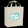 Ideal Twill Grocery Tote Thumbnail