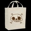 Ideal Twill Grocery Tote Thumbnail
