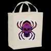 Ideal Twill Grocery Tote Thumbnail