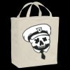 Ideal Twill Grocery Tote Thumbnail