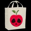 Ideal Twill Grocery Tote Thumbnail