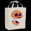 Ideal Twill Grocery Tote Thumbnail