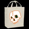 Ideal Twill Grocery Tote Thumbnail