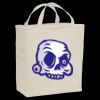Ideal Twill Grocery Tote Thumbnail