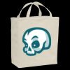 Ideal Twill Grocery Tote Thumbnail