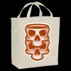 Ideal Twill Grocery Tote Thumbnail