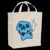 Ideal Twill Grocery Tote Thumbnail