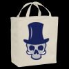 Ideal Twill Grocery Tote Thumbnail