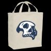 Ideal Twill Grocery Tote Thumbnail