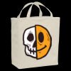 Ideal Twill Grocery Tote Thumbnail
