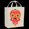 Ideal Twill Grocery Tote Thumbnail
