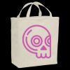 Ideal Twill Grocery Tote Thumbnail